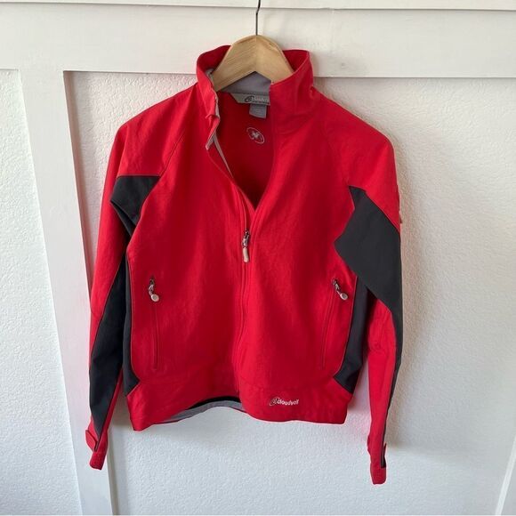 Cloudveil Jackets & Blazers - CloudVeil Women's Small Windbreaker Full-zip Jacket